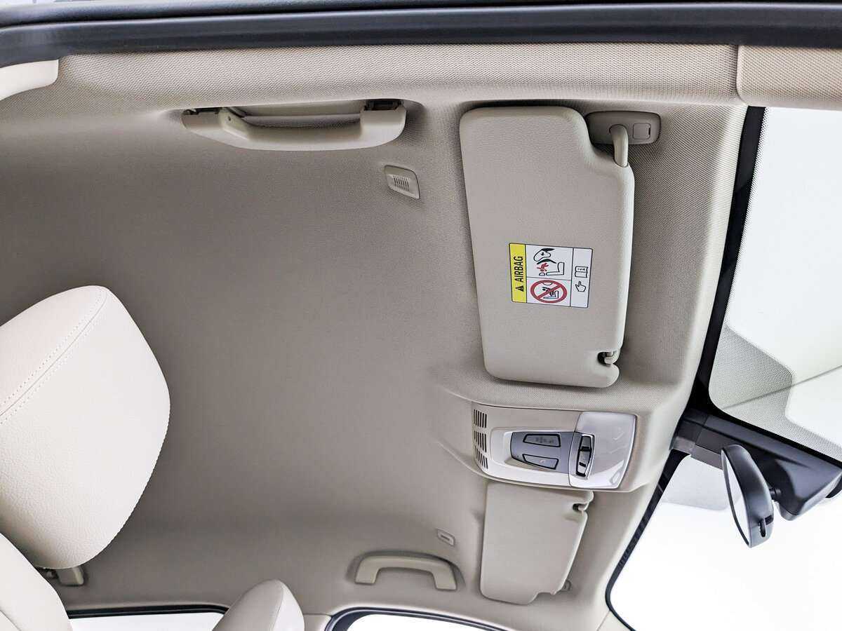 Купить BMW X1 с пробегом. Фото: #17