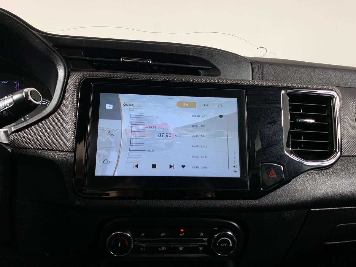 Купить Chery Tiggo 4 с пробегом. Фото: #12