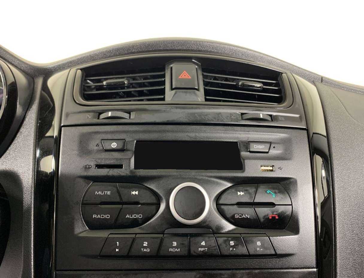 Купить Datsun on-DO с пробегом. Фото: #12