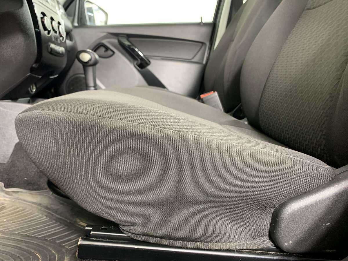 Купить Datsun on-DO с пробегом. Фото: #13