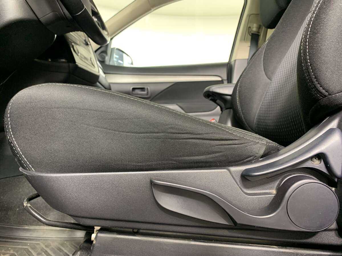 Продажа Б/У Митсубиши Оутлэндер. Фото: #14