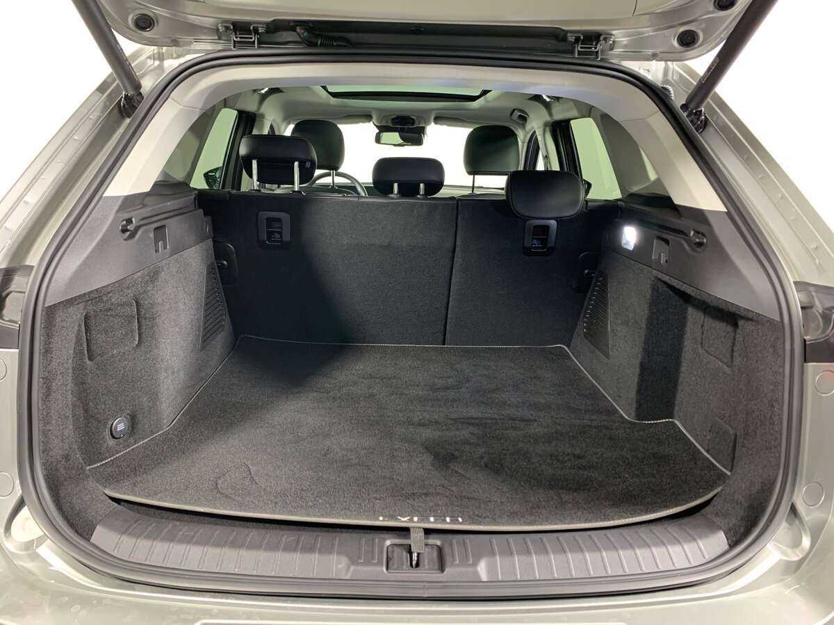 Купить EXEED TXL с пробегом. Фото: #14