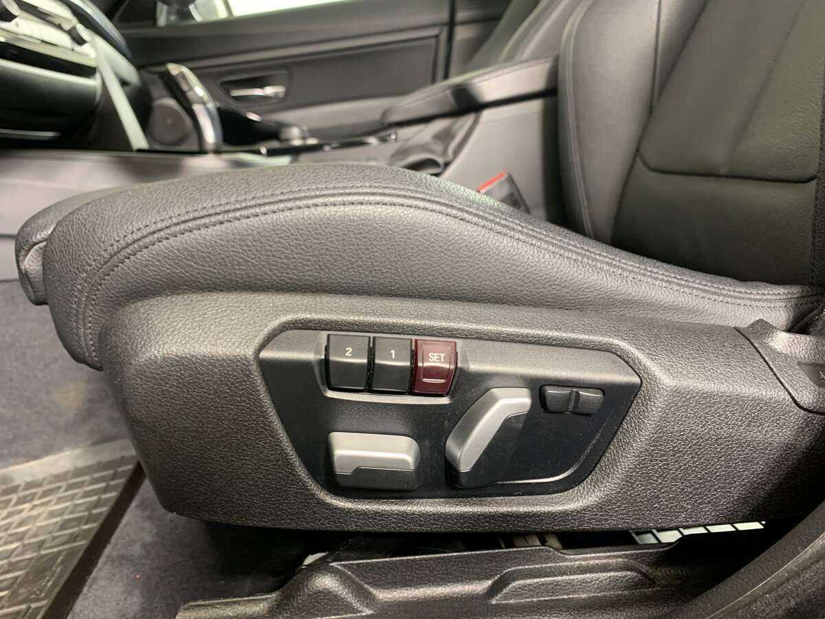 Купить BMW 3 серии с пробегом. Фото: #13