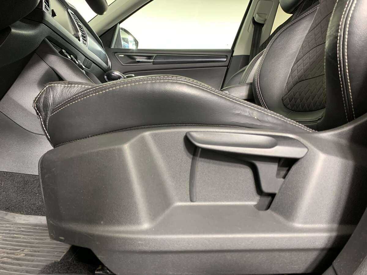 Купить Skoda Kodiaq с пробегом. Фото: #13