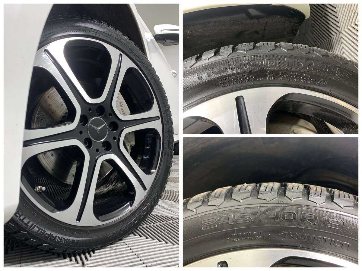 Купить Mercedes-Benz E-Класс с пробегом. Фото: #8