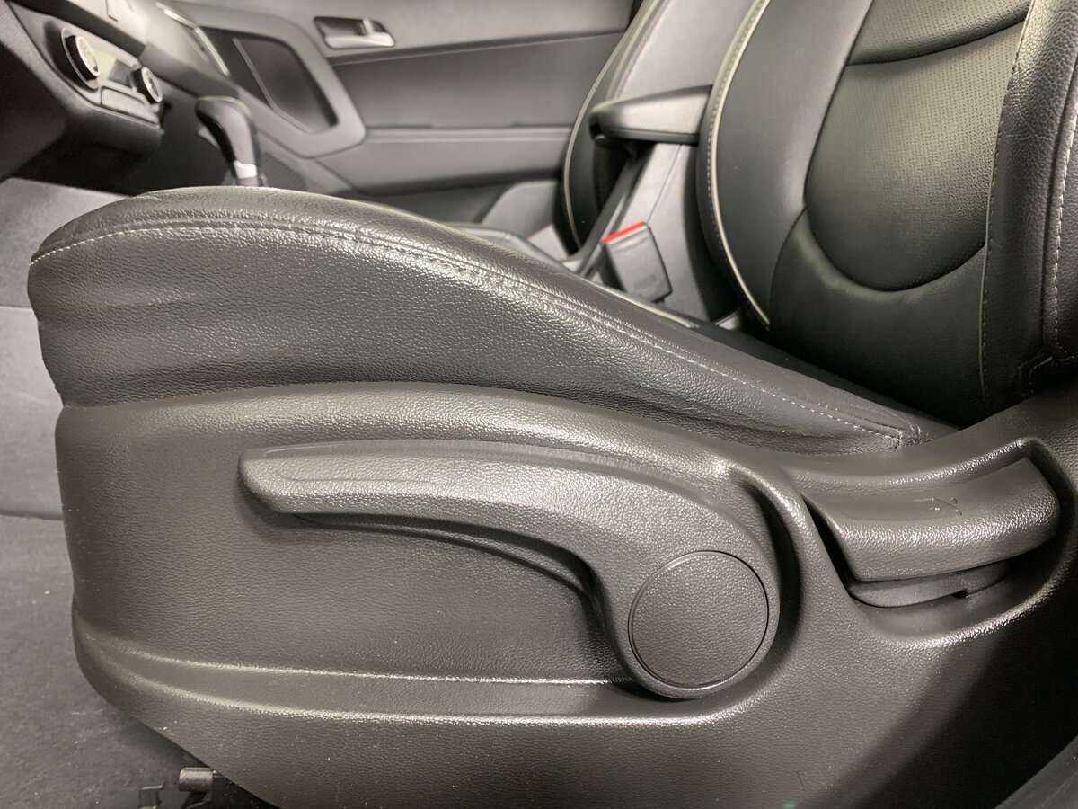 Купить Hyundai Creta с пробегом. Фото: #13