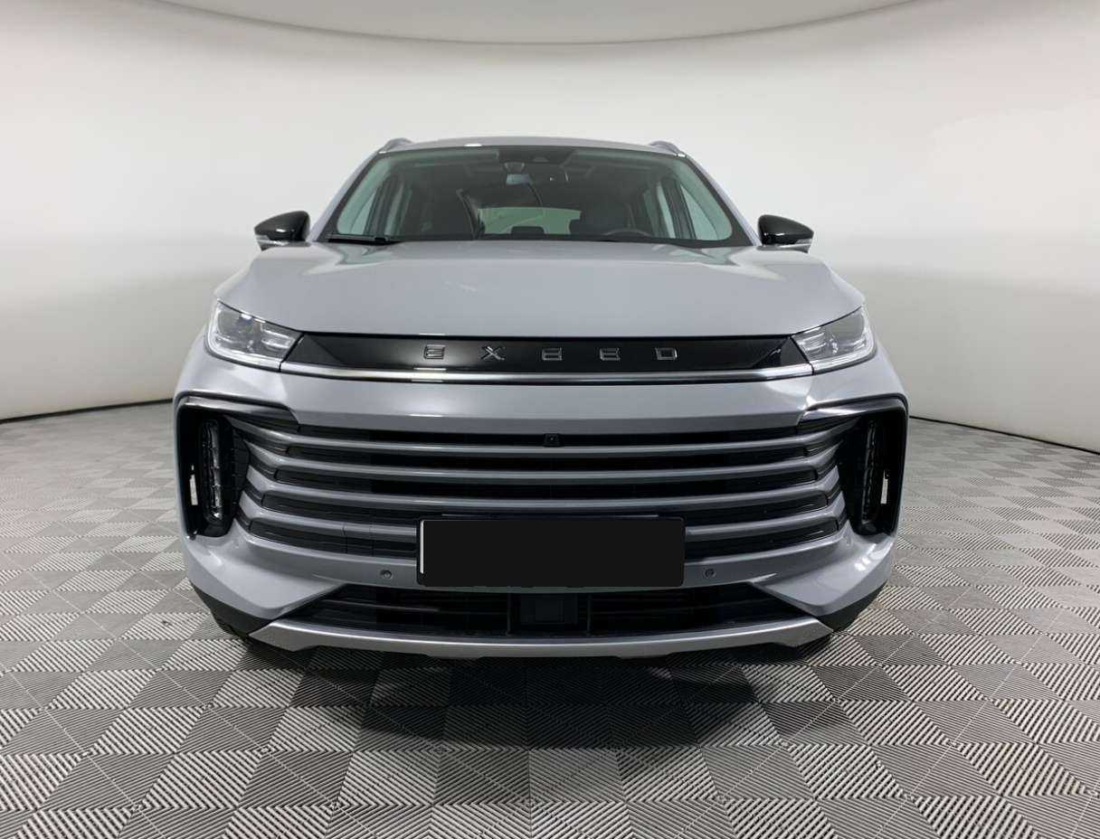 Купить EXEED TXL с пробегом. Фото: #1