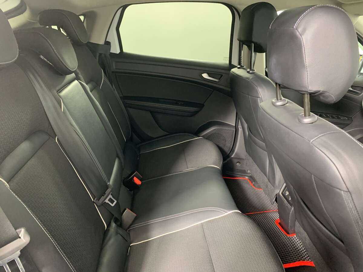 Купить Renault Arkana с пробегом. Фото: #14