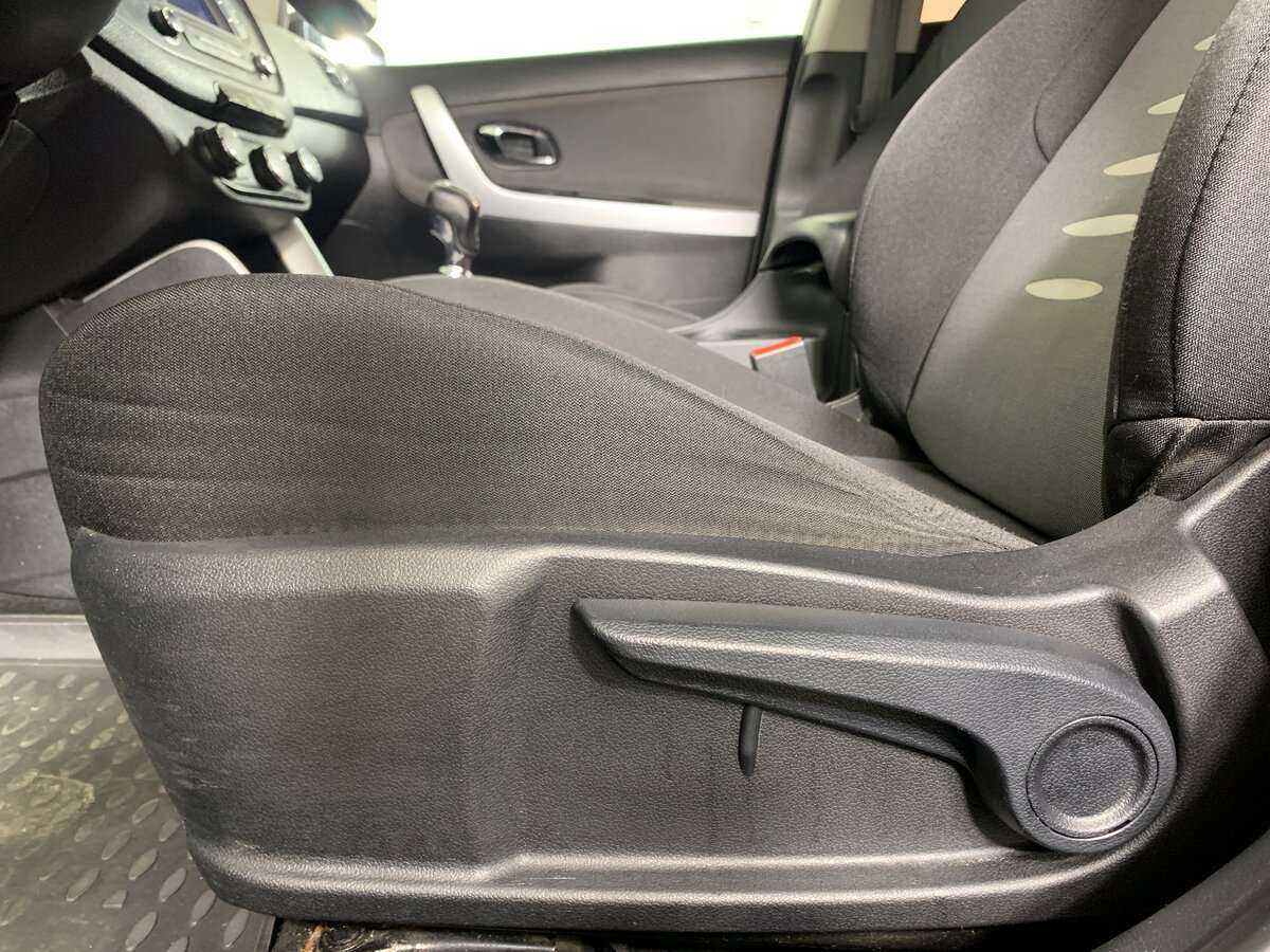 Купить Kia Ceed с пробегом. Фото: #13