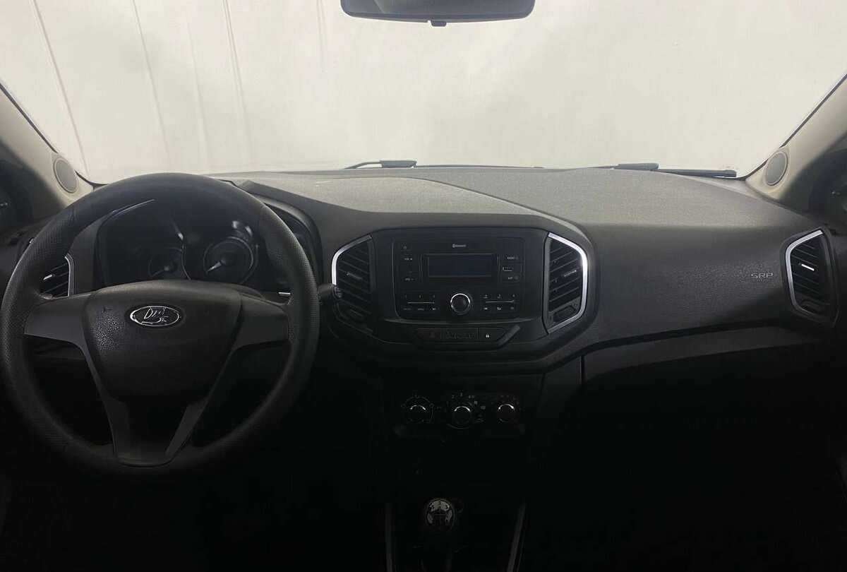 Купить Lada (ВАЗ) XRAY с пробегом. Фото: #10