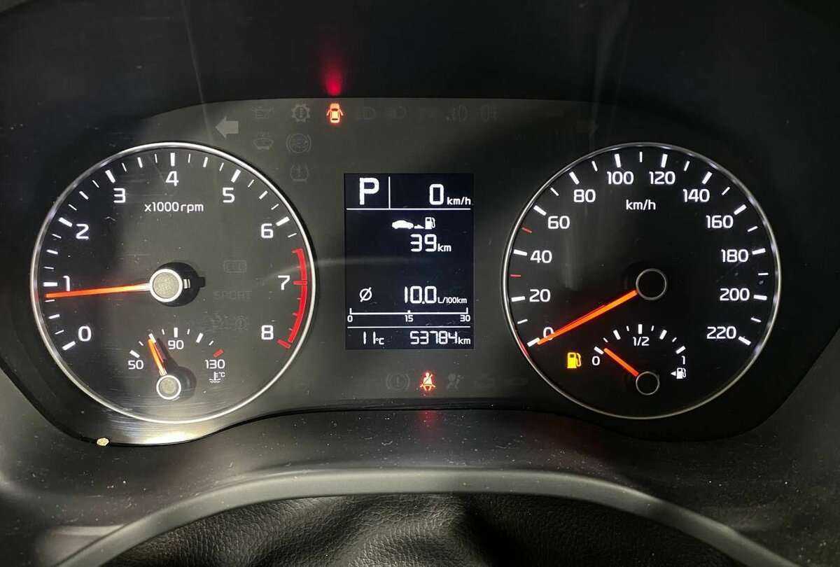 Купить Kia Rio с пробегом. Фото: #9