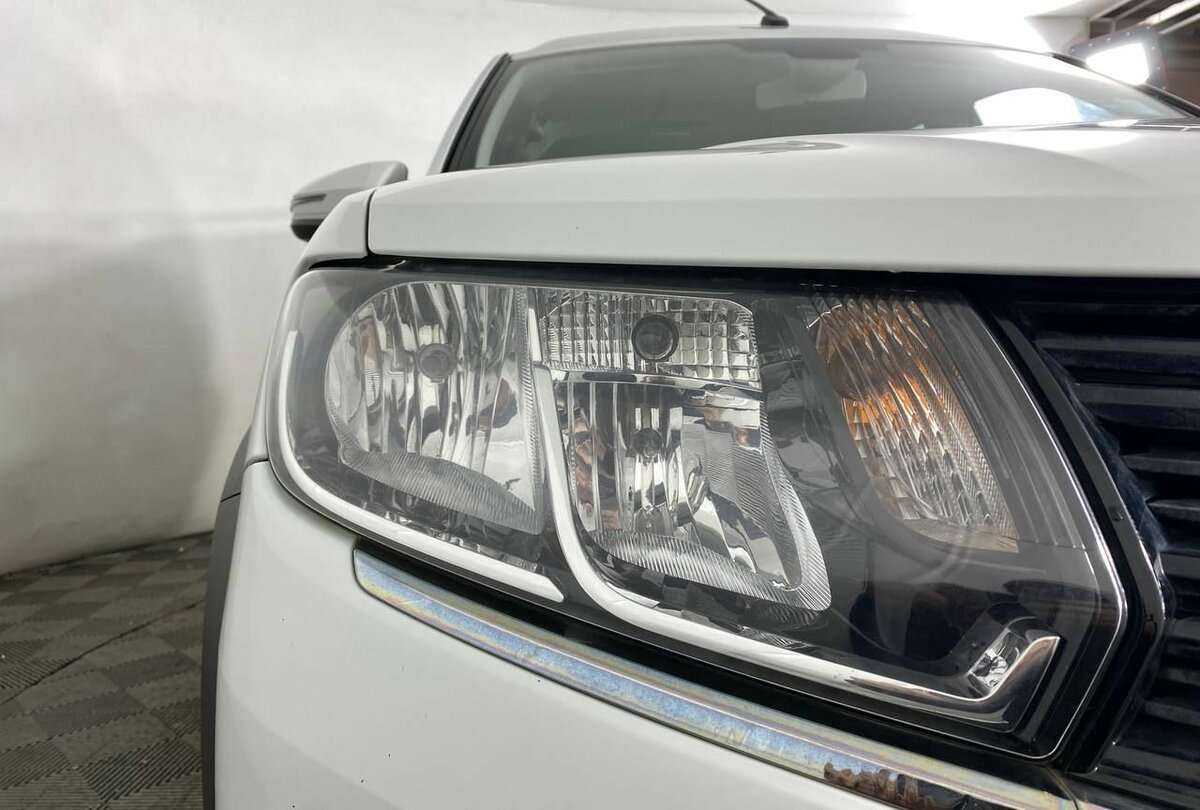 Купить Lada (ВАЗ) Largus с пробегом. Фото: #13