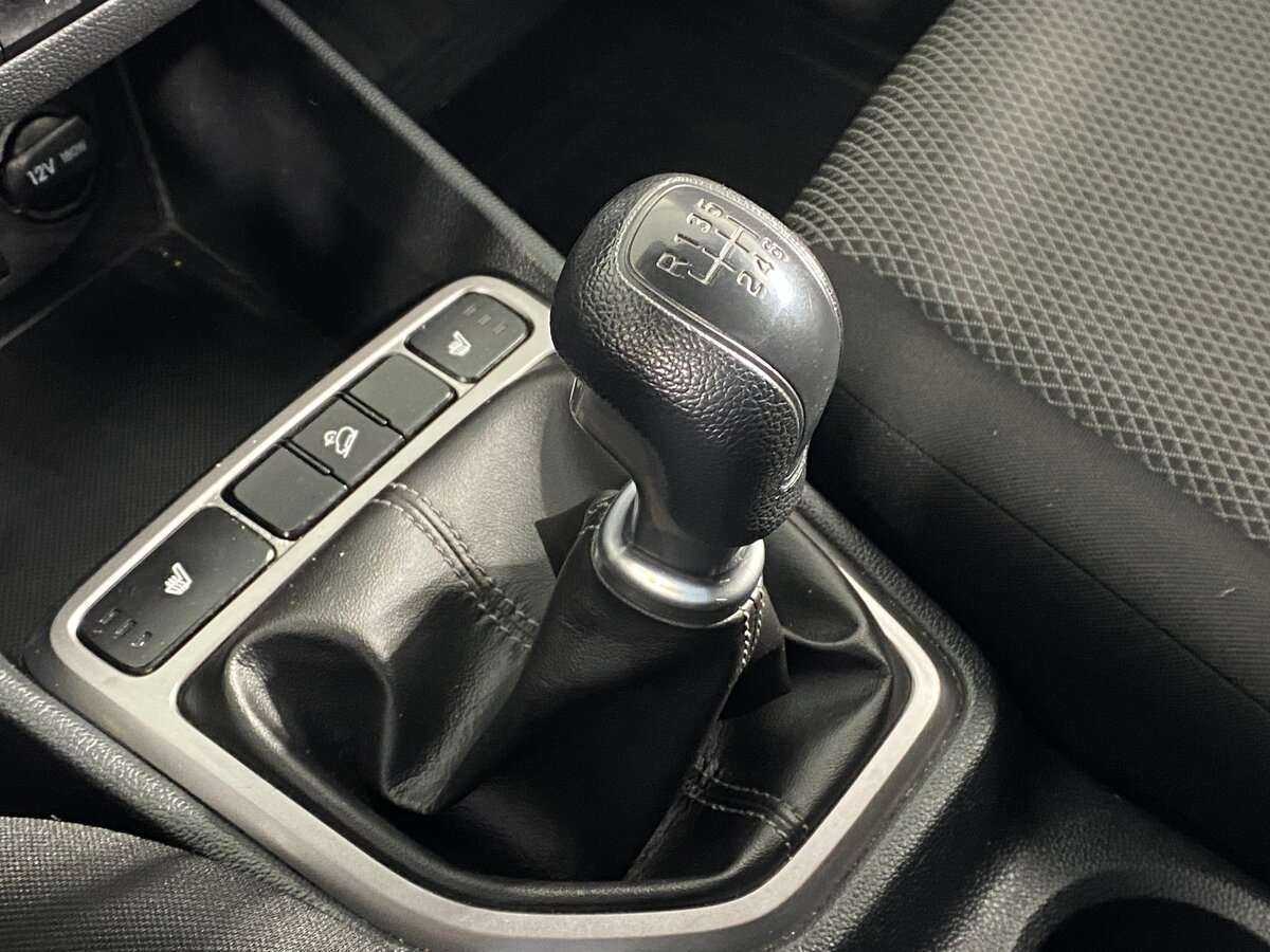 Продажа Б/У Хендай Крета. Фото: #14