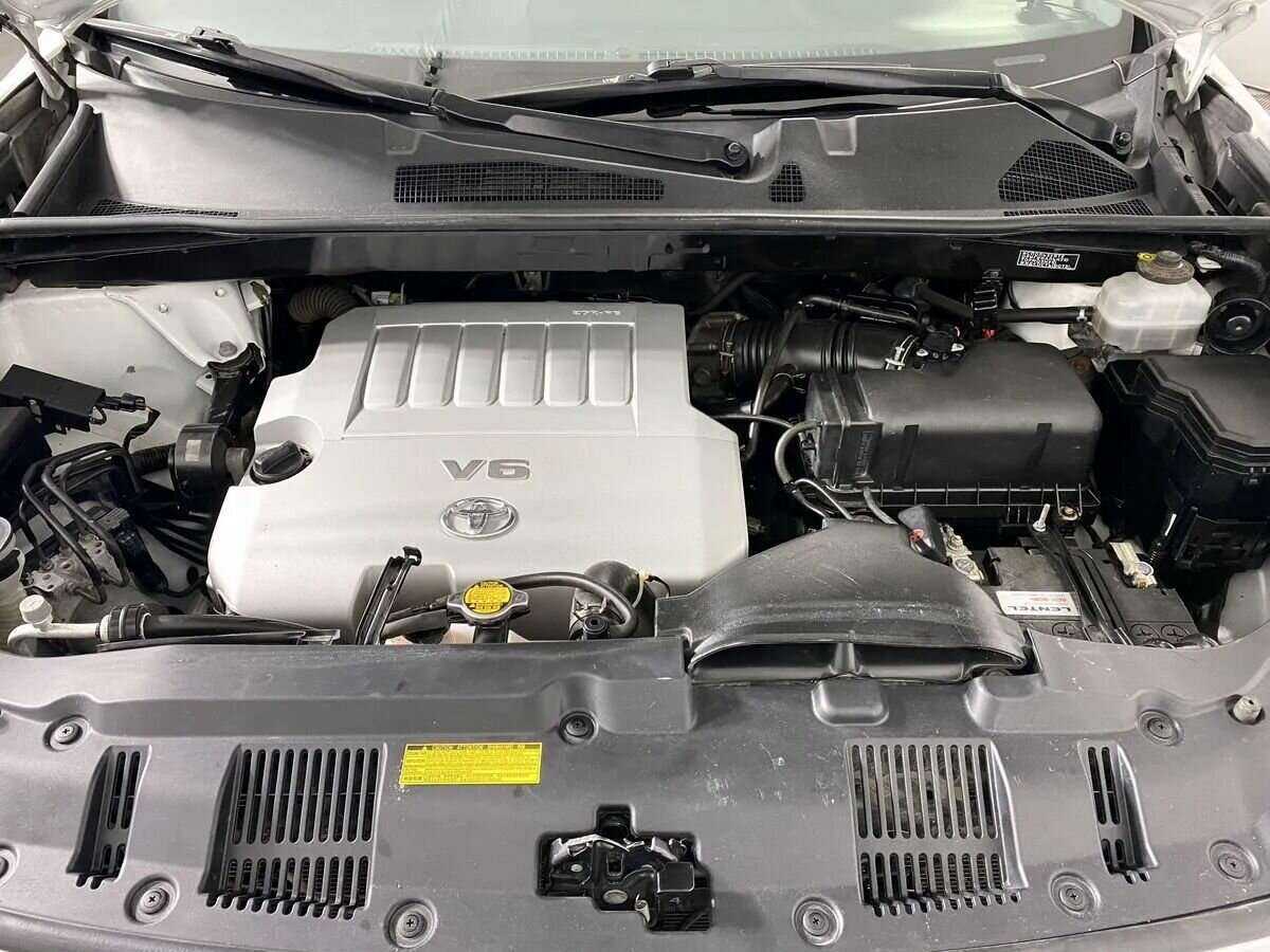 Продажа Б/У Тойота Хайлэндер. Фото: #6