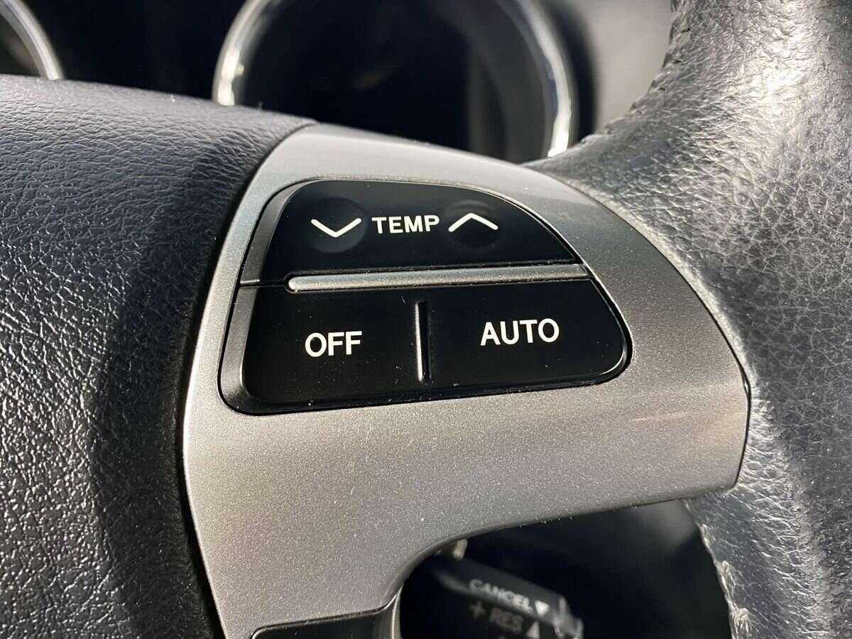 Продажа Б/У Тойота Хайлэндер. Фото: #13