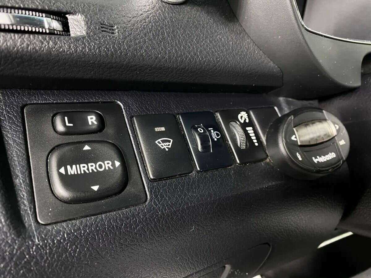 Продажа Б/У Тойота Хайлэндер. Фото: #16