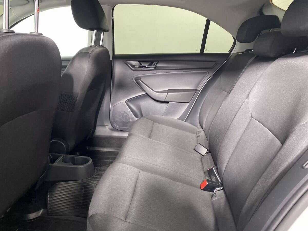 Продажа Б/У Шкода Рапид. Фото: #11