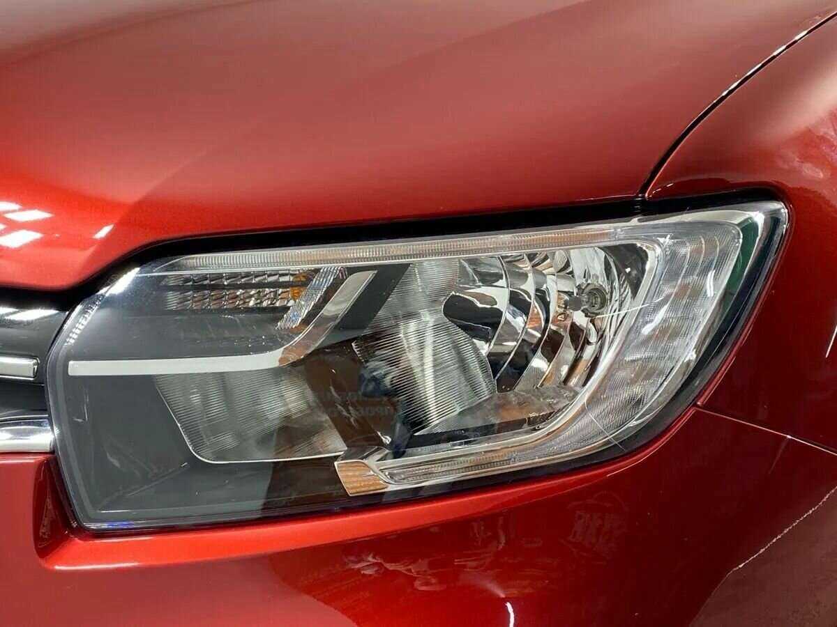 Продажа Б/У Рено Сандеро. Фото: #19