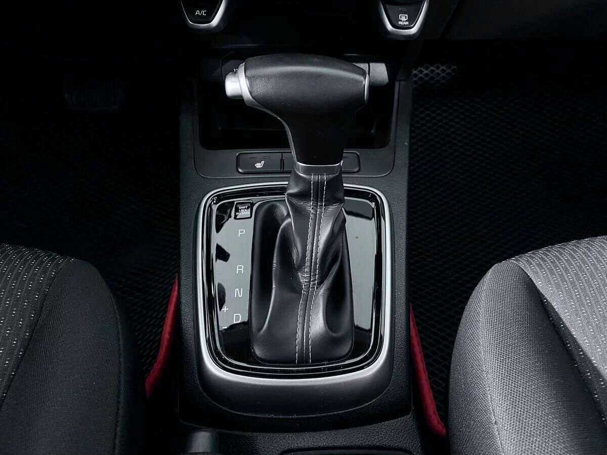 Продажа Б/У Киа Рио. Фото: #11