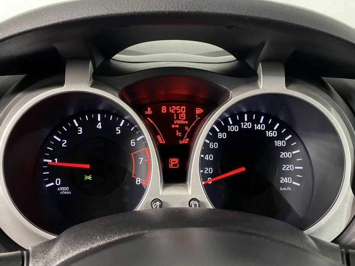 Продажа Б/У Ниссан Жук. Фото: #11