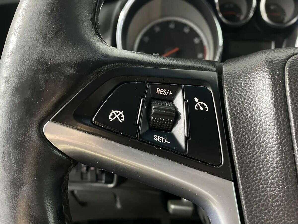 Продажа Б/У Опель Астра. Фото: #11