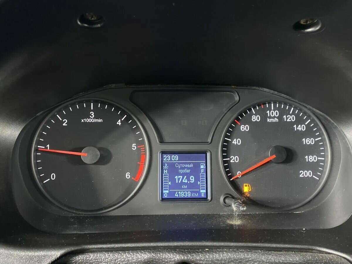 Купить УАЗ Patriot с пробегом. Фото: #12