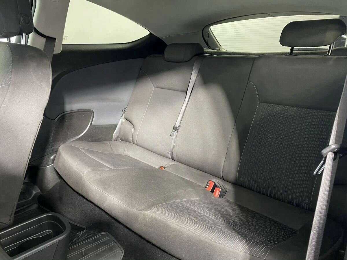 Продажа Б/У Опель Астра. Фото: #9