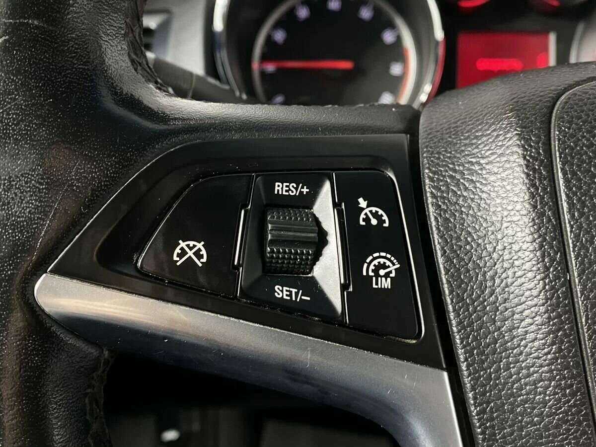 Продажа Б/У Опель Астра. Фото: #12