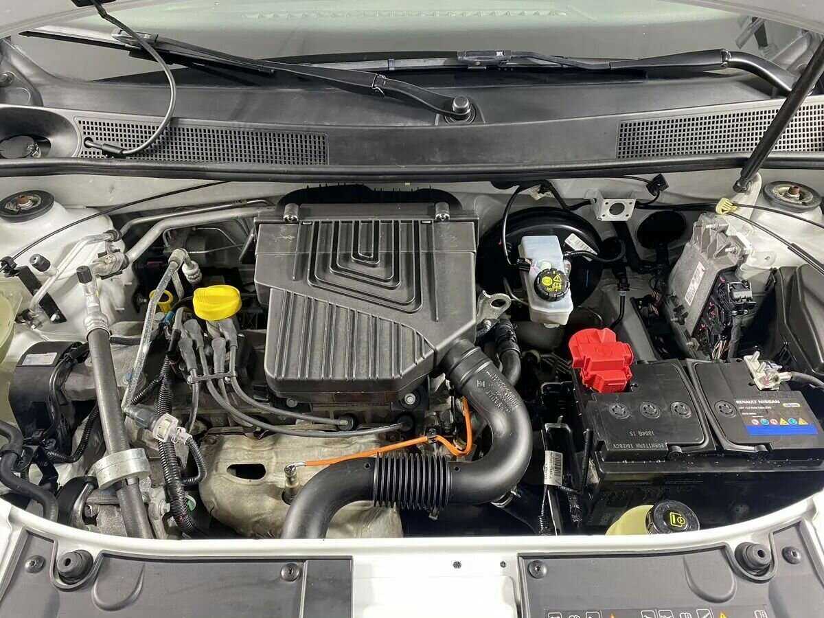 Продажа Б/У Рено Логан. Фото: #8