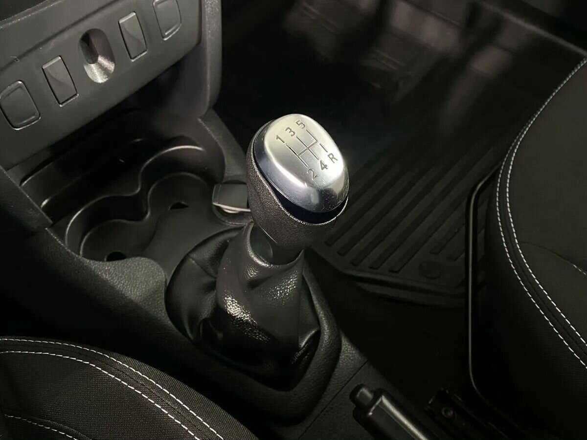 Продажа Б/У Рено Логан. Фото: #15