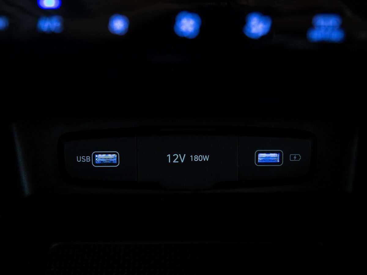 Купить Hyundai Tucson с пробегом. Фото: #13