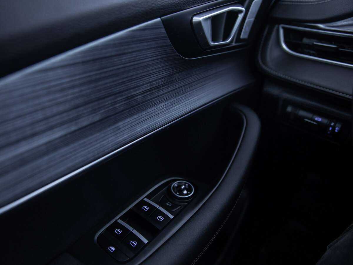 Продажа Б/У Чери Тигго 7 Про Макс. Фото: #15