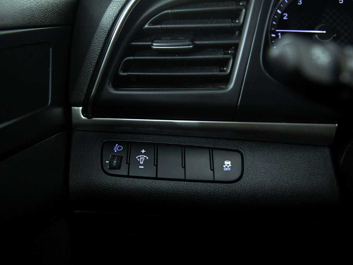 Продажа Б/У Хендай Елантра. Фото: #16