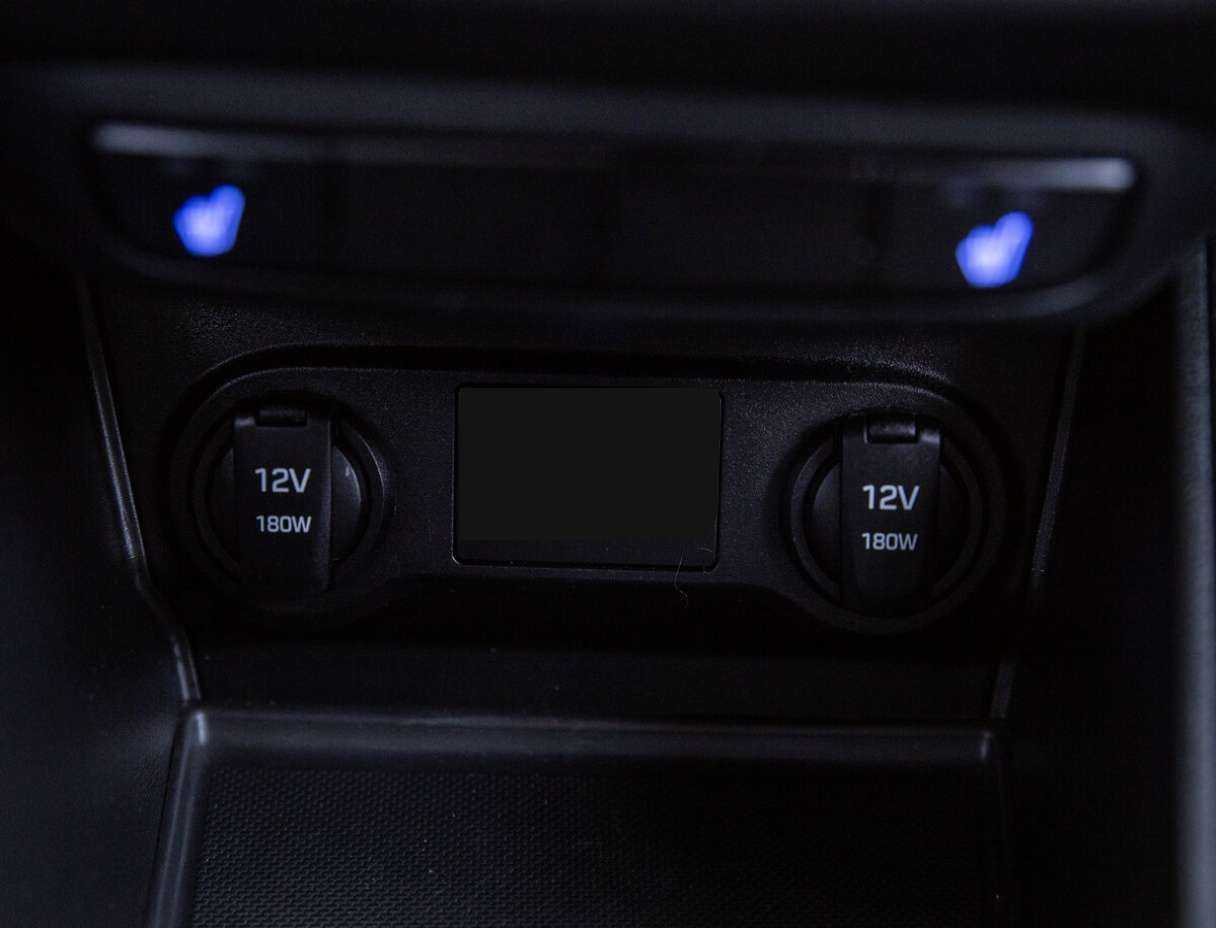 Купить Hyundai Solaris с пробегом. Фото: #15