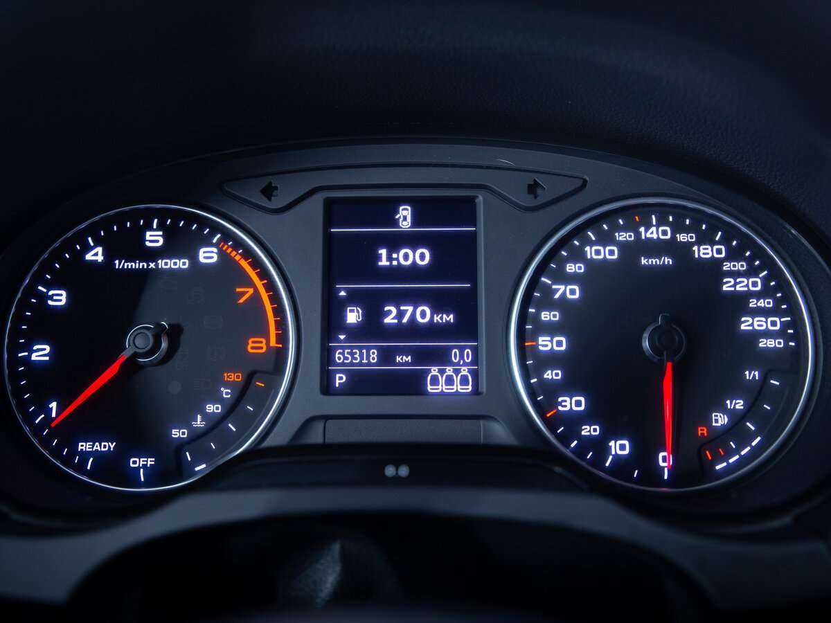 Купить Audi A3 с пробегом. Фото: #10