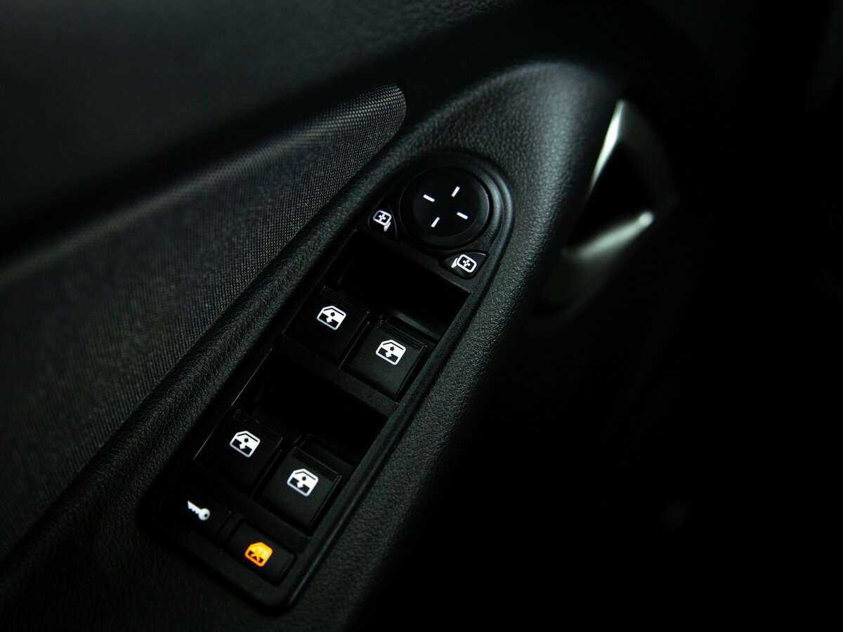 Купить Lada (ВАЗ) Granta с пробегом. Фото: #15