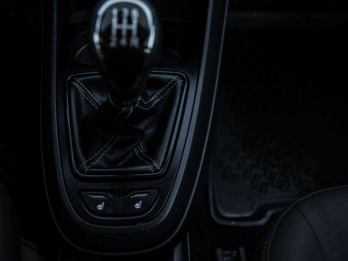 Купить Lada (ВАЗ) Vesta с пробегом. Фото: #17