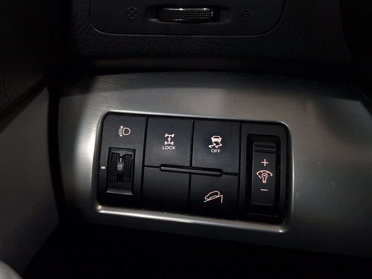 Купить Kia Sorento с пробегом. Фото: #8