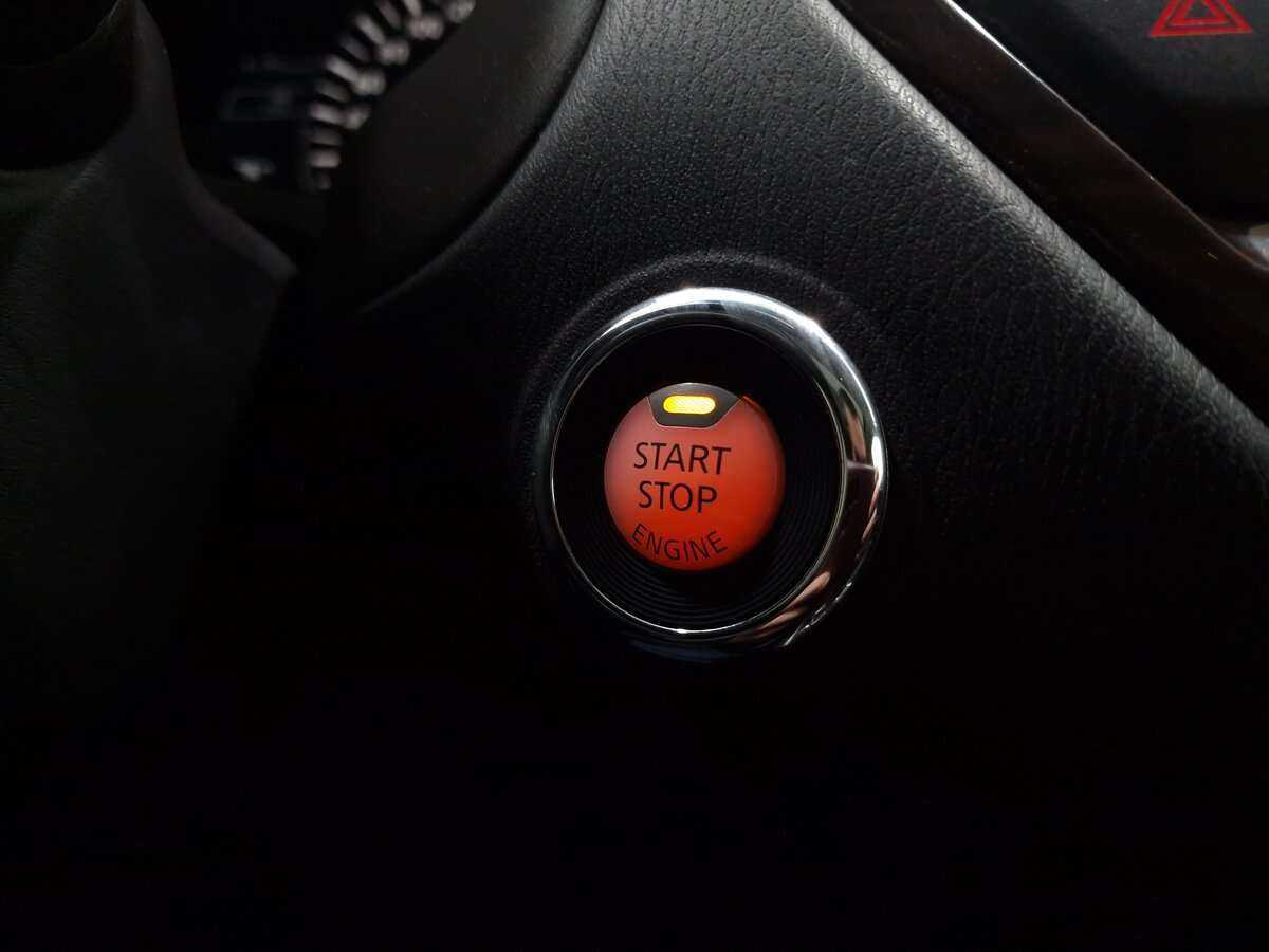 Купить Nissan Pathfinder с пробегом. Фото: #13