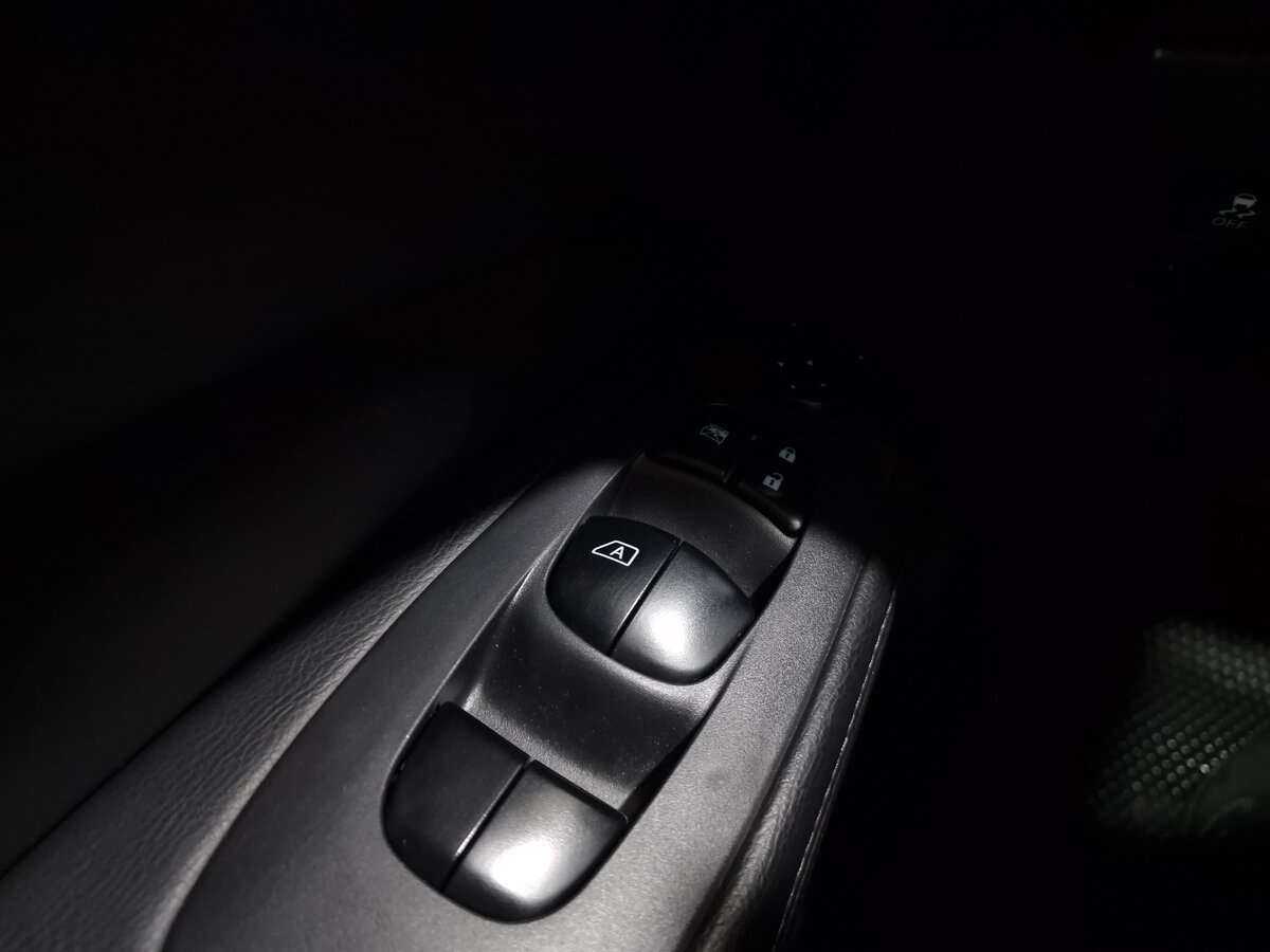 Купить Nissan Pathfinder с пробегом. Фото: #16