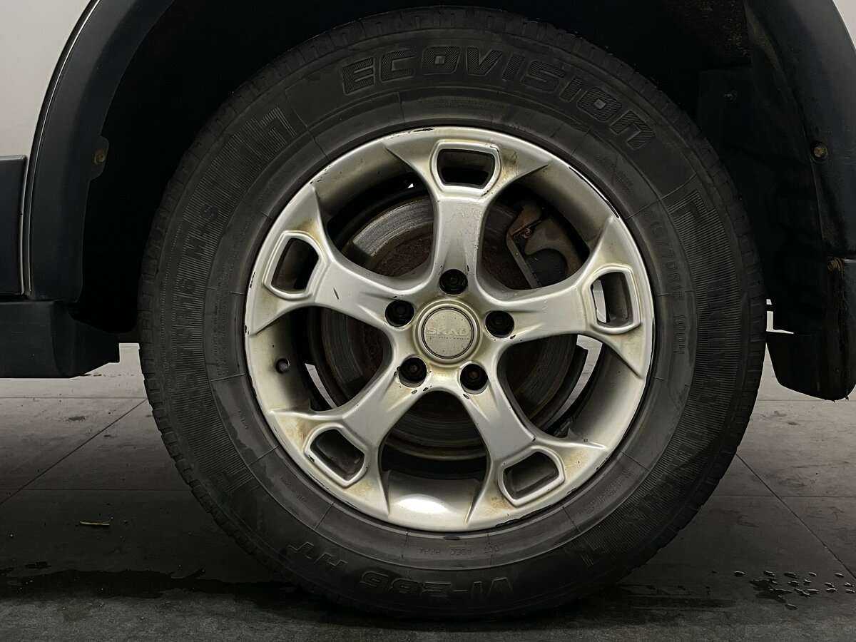 Купить Mitsubishi Outlander с пробегом. Фото: #4