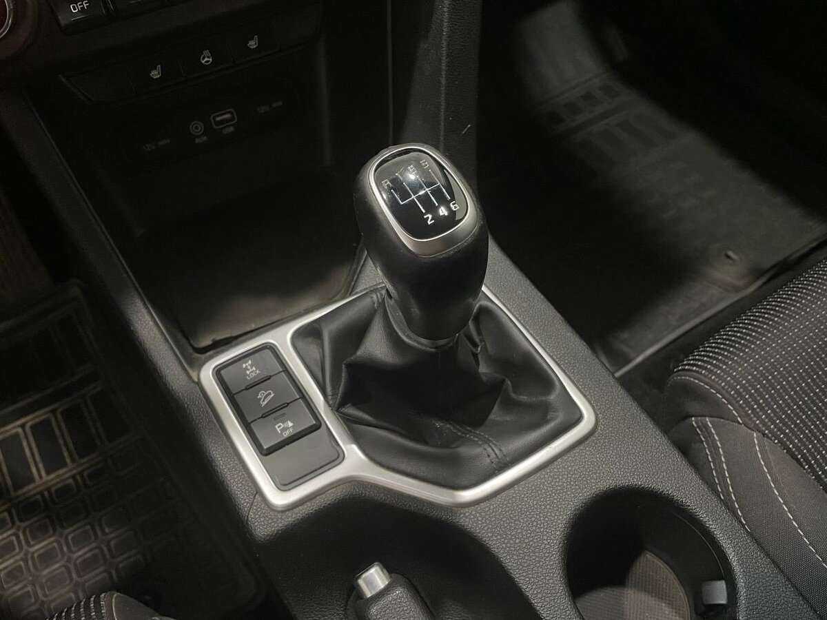 Купить Kia Sportage с пробегом. Фото: #9