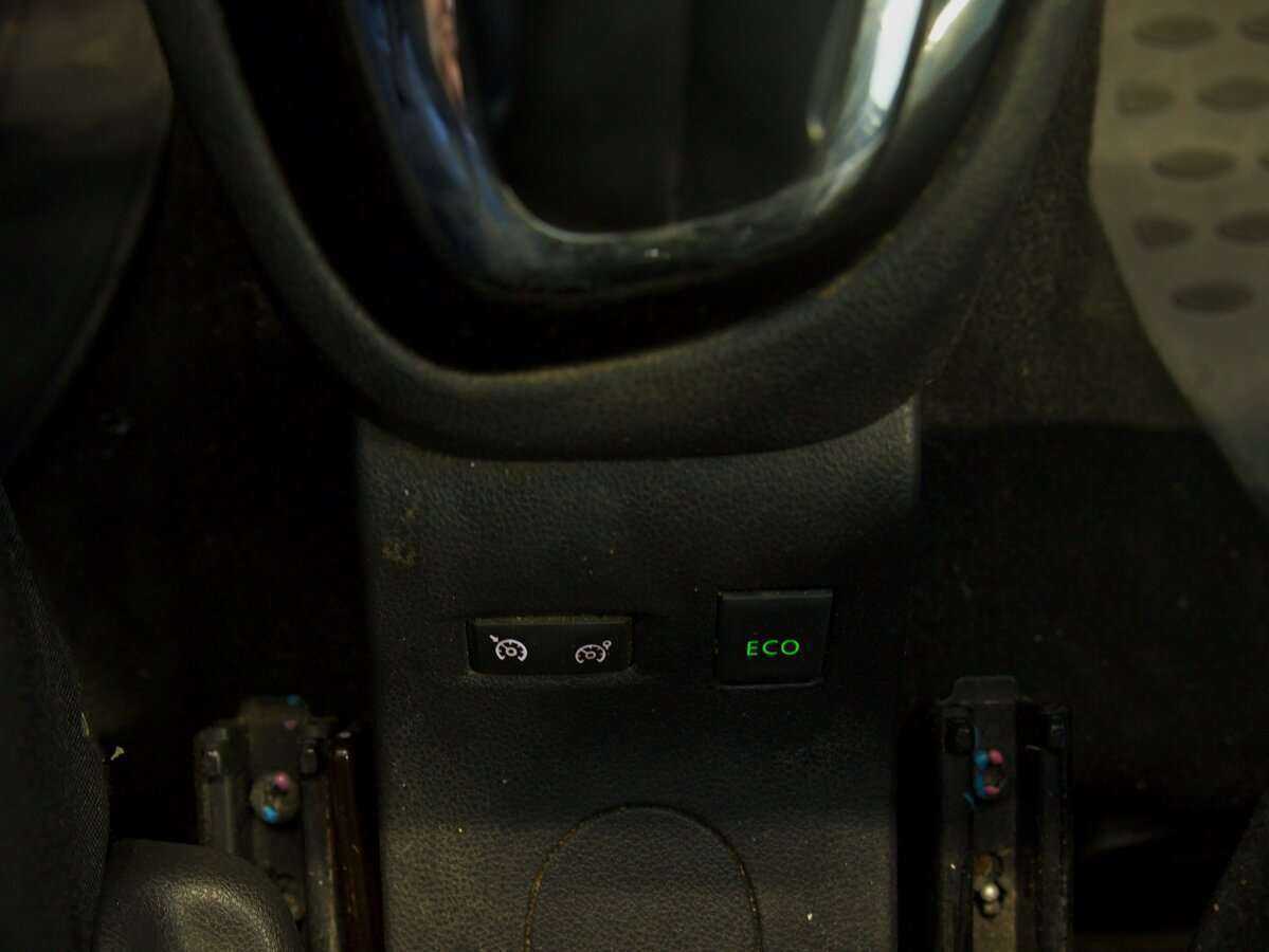 Купить Renault Kaptur с пробегом. Фото: #7