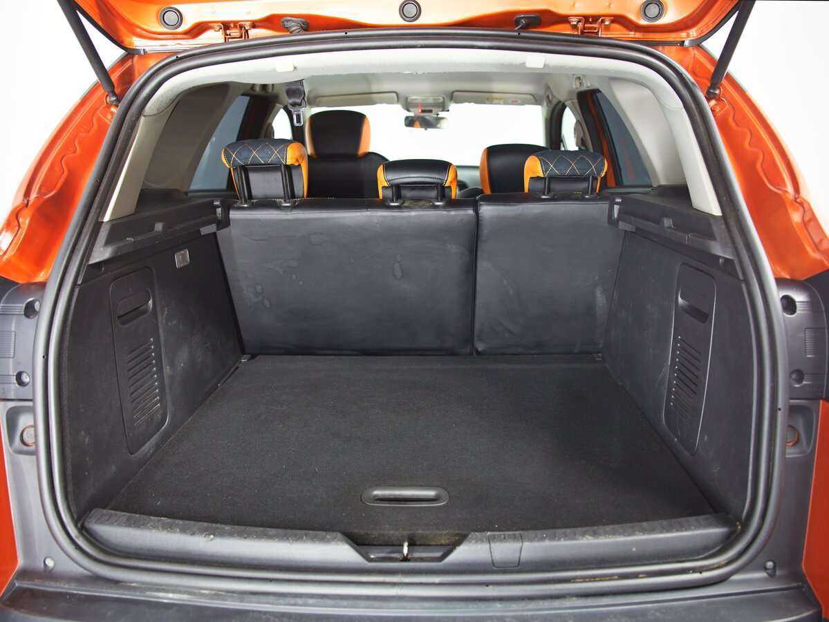 Продажа Б/У Рено Каптюр. Фото: #9