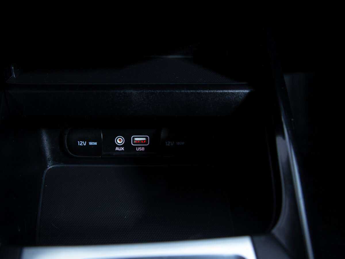 Купить Kia Cerato с пробегом. Фото: #12