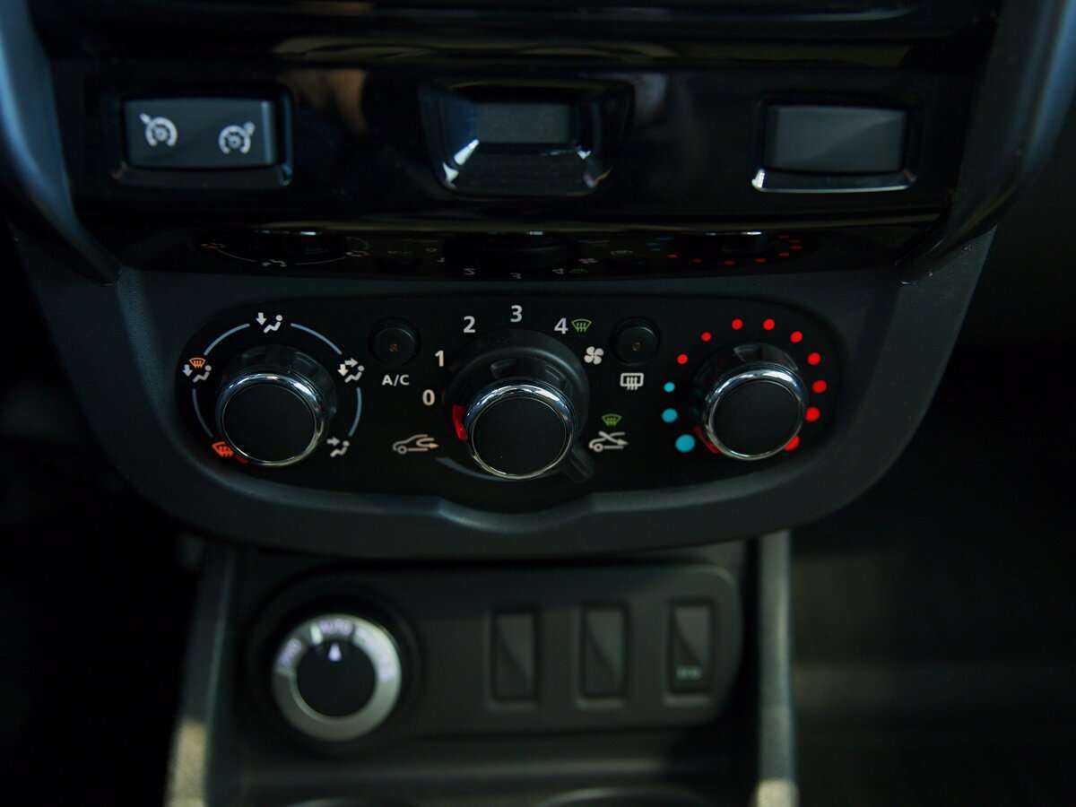 Купить Renault Duster с пробегом. Фото: #8