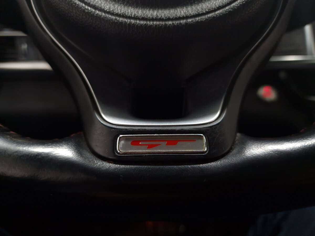 Купить Kia Optima с пробегом. Фото: #7