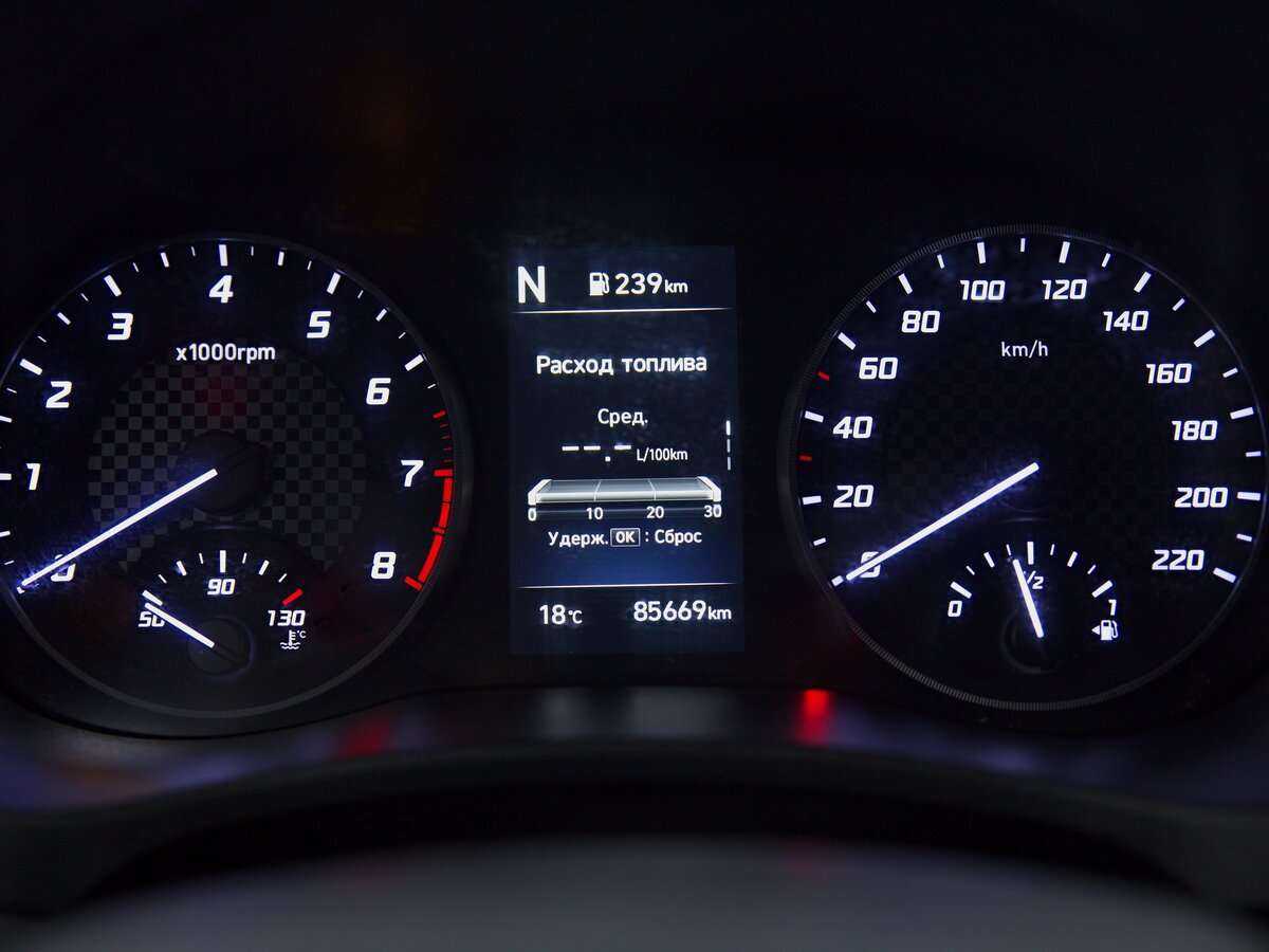 Купить Hyundai Solaris с пробегом. Фото: #8