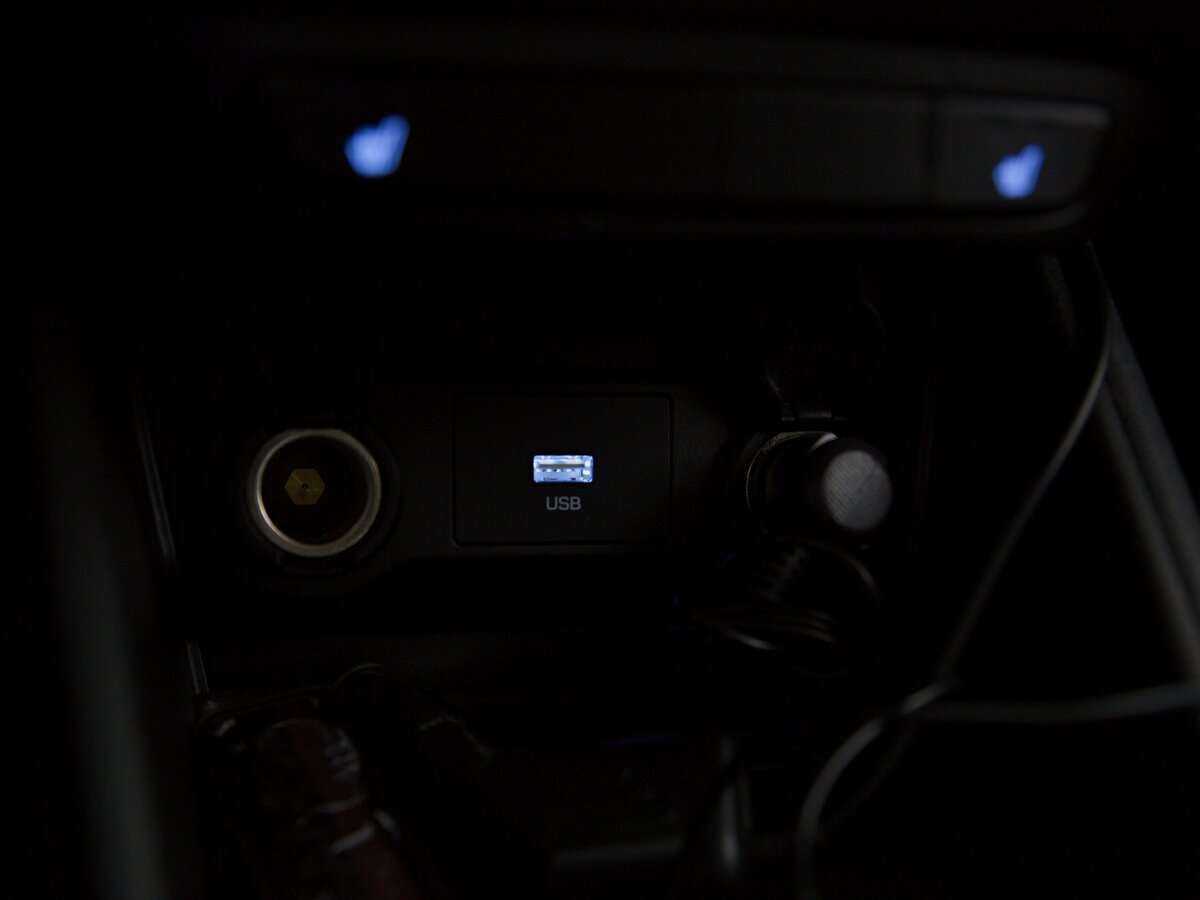 Купить Hyundai Solaris с пробегом. Фото: #13