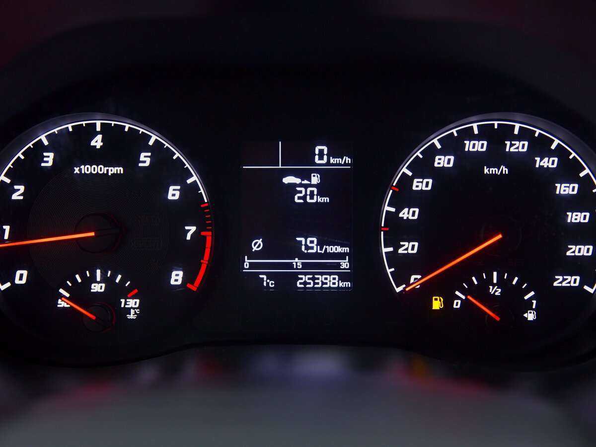 Купить Hyundai Solaris с пробегом. Фото: #15